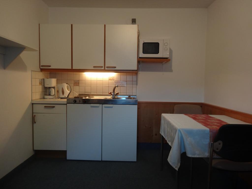 Koeflerhof Appartements سانكت ليونارد إم بيتزتال الغرفة الصورة