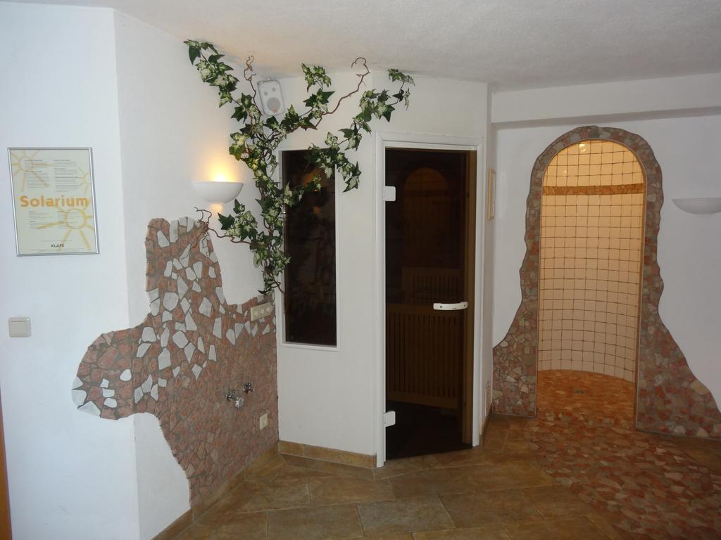 Koeflerhof Appartements سانكت ليونارد إم بيتزتال المظهر الخارجي الصورة