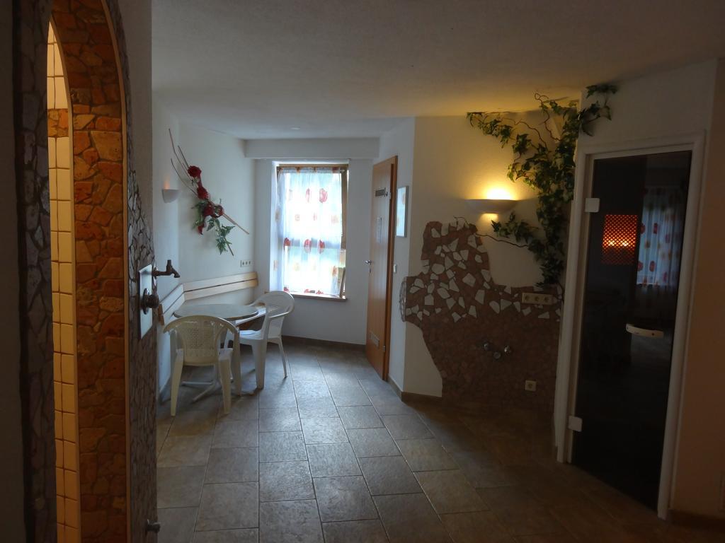 Koeflerhof Appartements سانكت ليونارد إم بيتزتال المظهر الخارجي الصورة