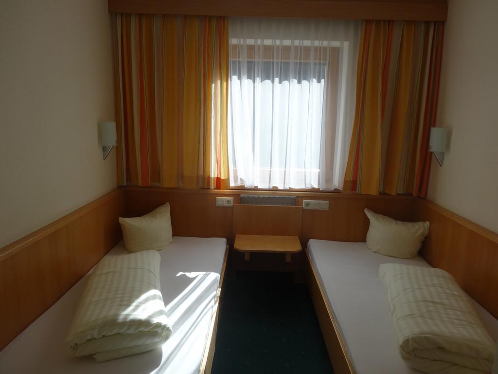 Koeflerhof Appartements سانكت ليونارد إم بيتزتال الغرفة الصورة