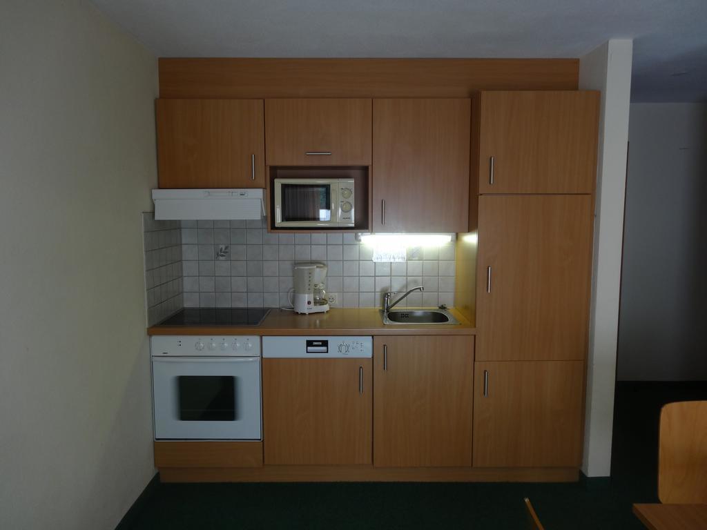 Koeflerhof Appartements سانكت ليونارد إم بيتزتال المظهر الخارجي الصورة