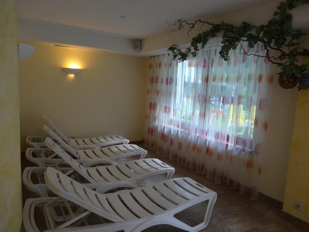 Koeflerhof Appartements سانكت ليونارد إم بيتزتال المظهر الخارجي الصورة
