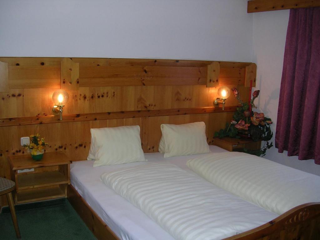 Koeflerhof Appartements سانكت ليونارد إم بيتزتال الغرفة الصورة